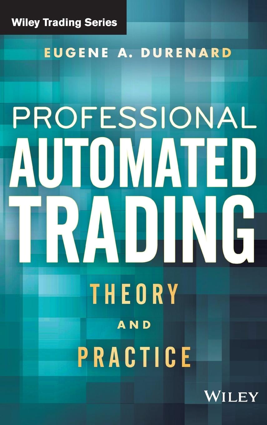 Professional Automated Trading