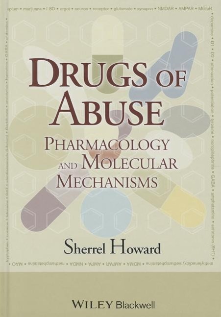 Drugs of Abuse