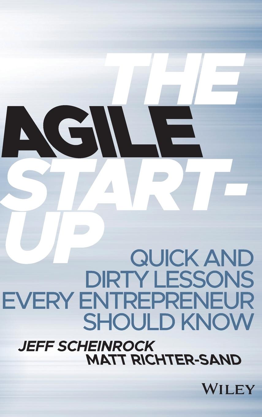 The Agile Start-Up