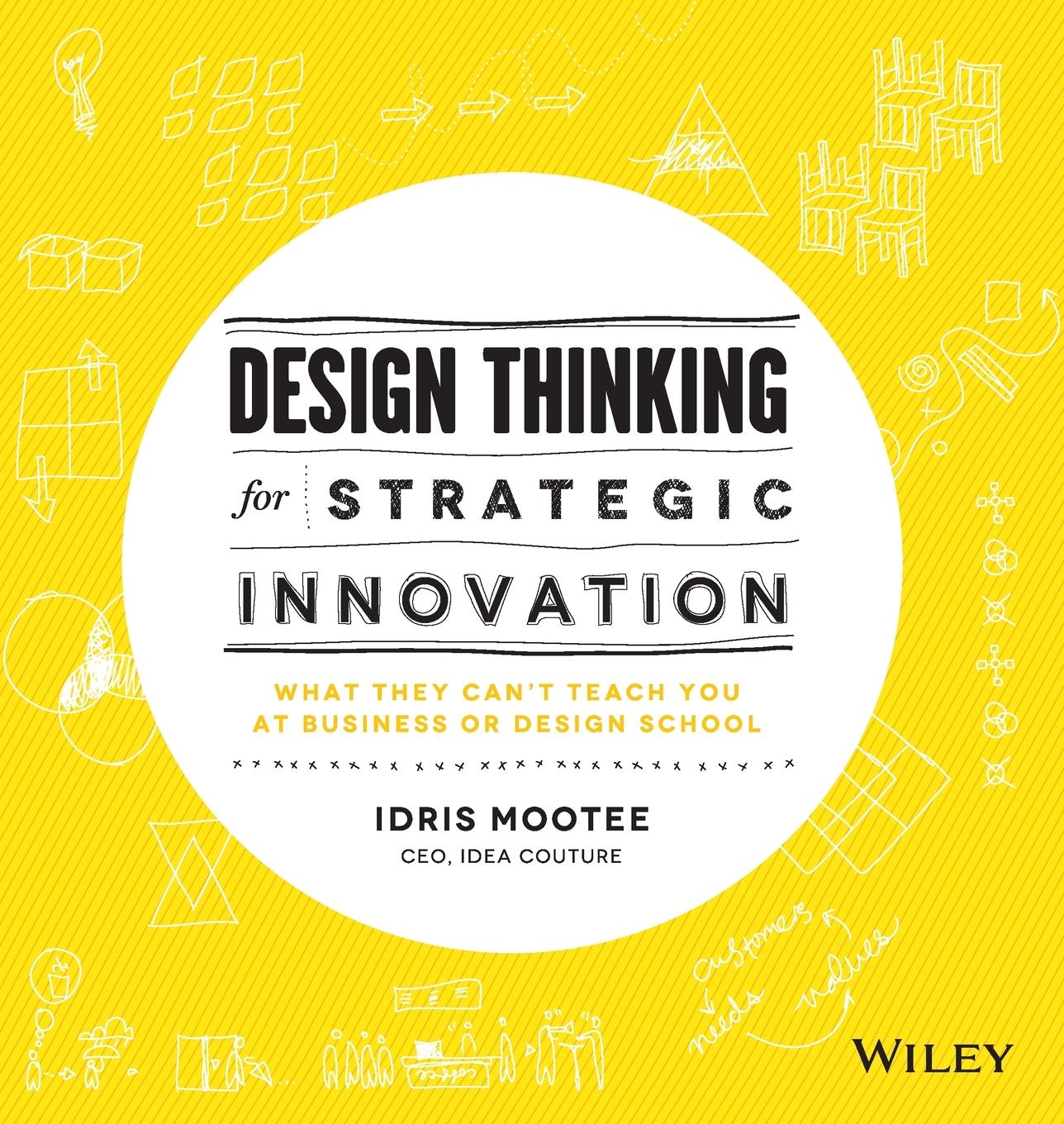 Design Thinking for Strategic Innovation