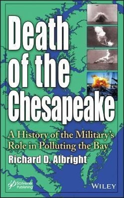 Death of the Chesapeake