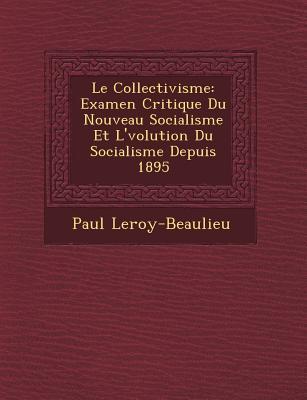 Le Collectivisme