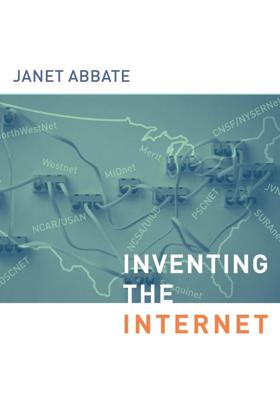 Inventing the Internet