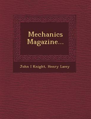 Mechanics Magazine...