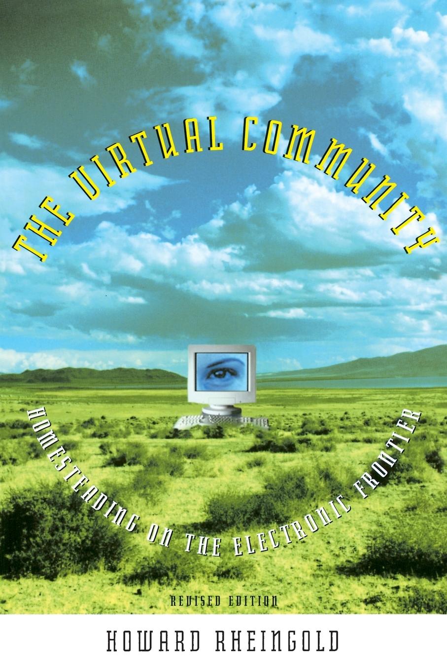 The Virtual Community, revised edition