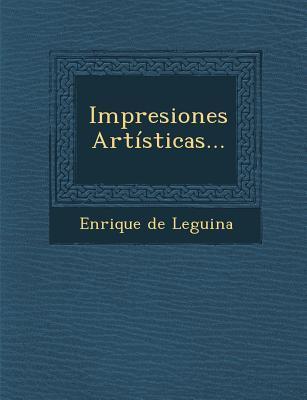 Impresiones Artísticas...