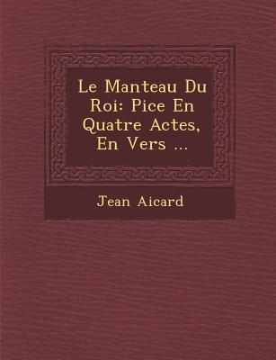 Le Manteau Du Roi