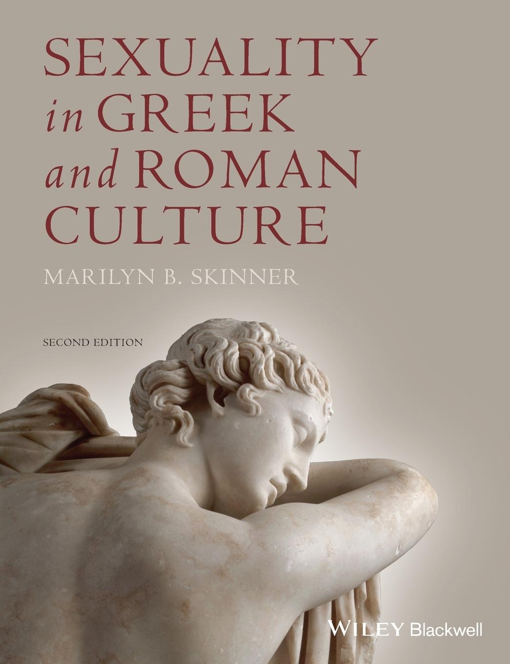 Sexuality in Greek and Roman Culture