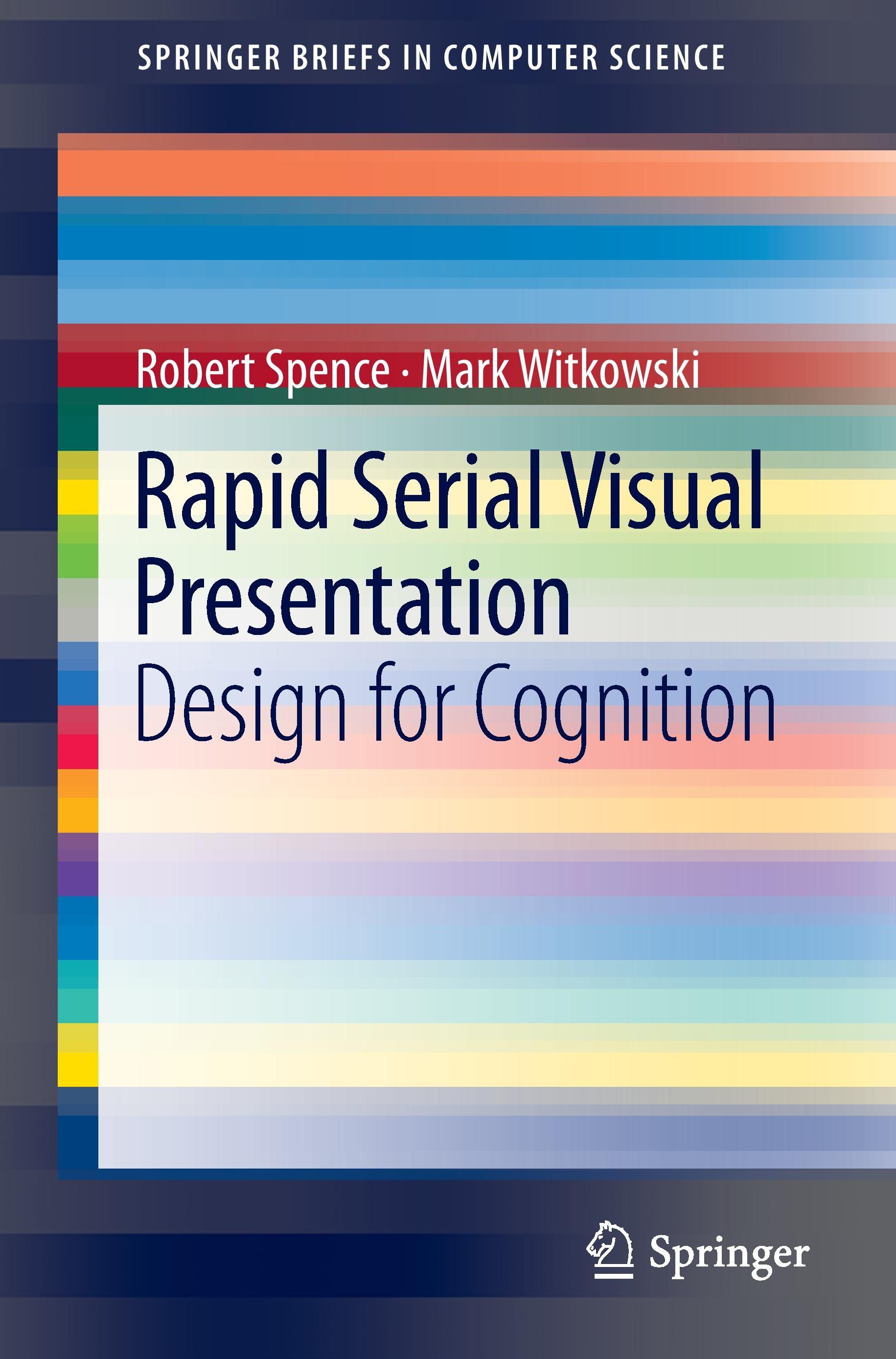 Rapid Serial Visual Presentation