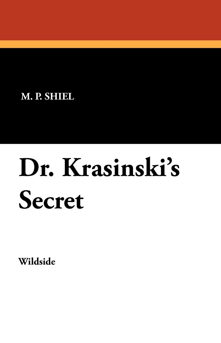 Dr. Krasinski's Secret