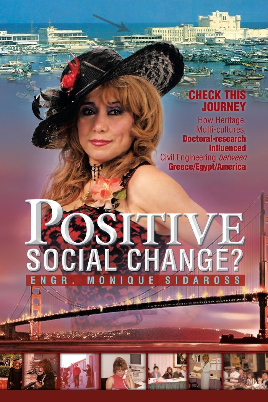 Positive Social Change?