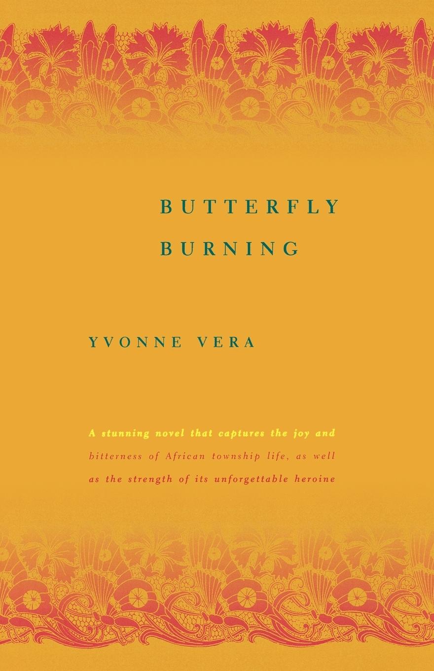 Butterfly Burning