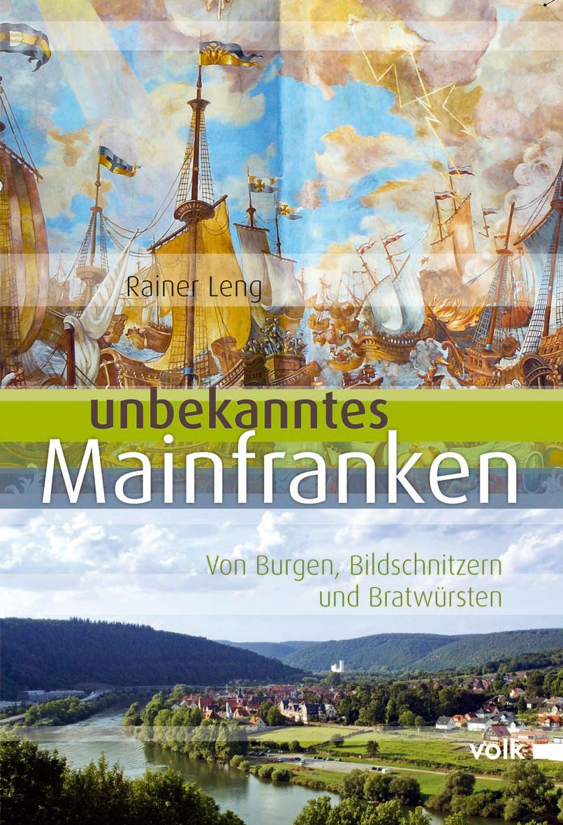 Unbekanntes Mainfranken