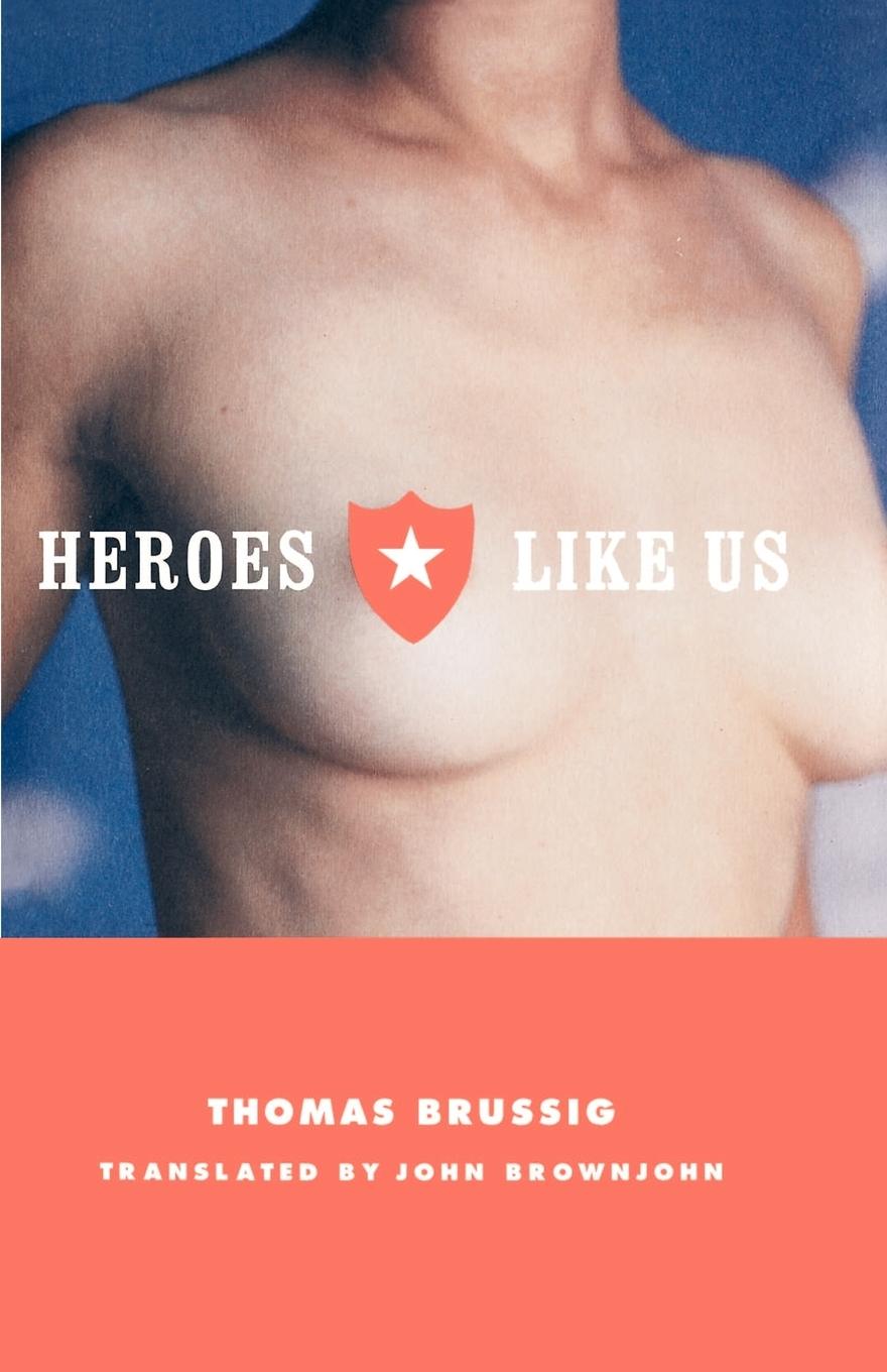 Heroes Like Us