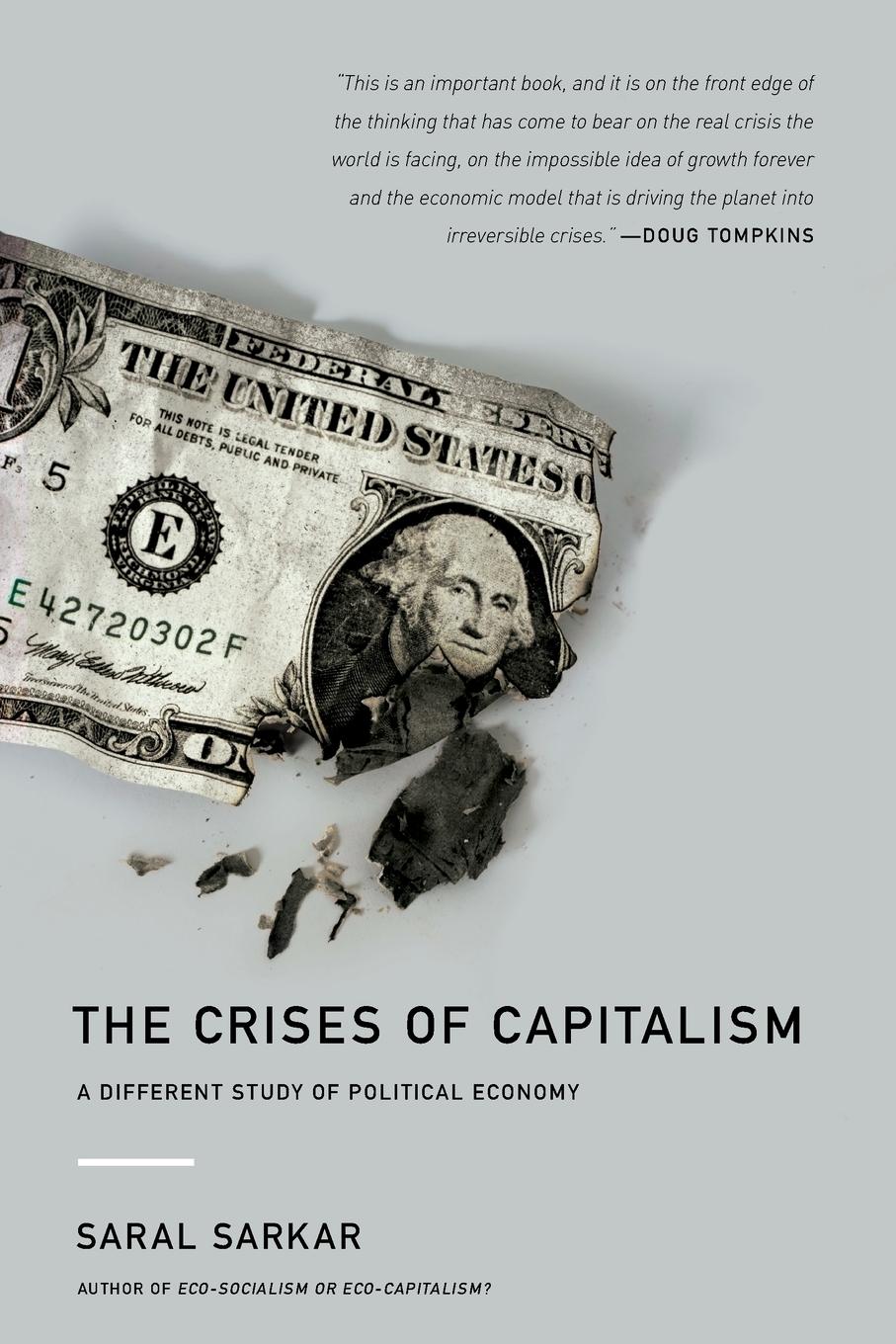 The Crises of Capitalism