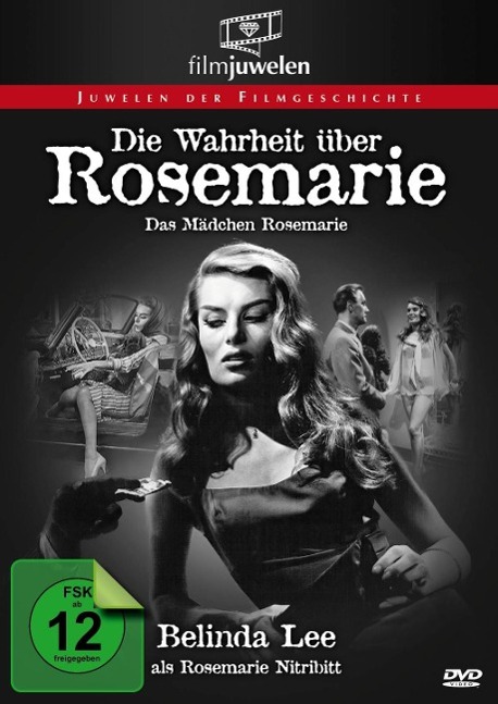 Die Wahrheit über Rosemarie