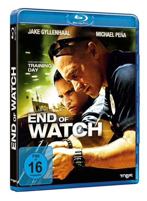 End of Watch