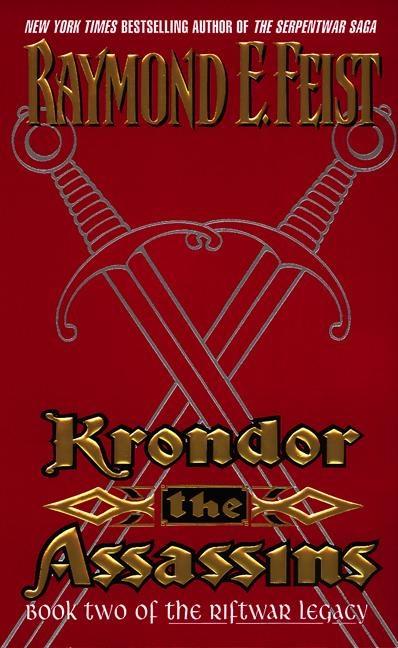 Krondor: The Assassins