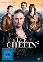 Die Chefin