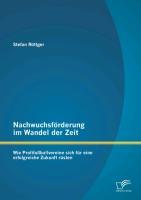 Nachwuchsförderung im Wandel der Zeit: Wie Profifußballvereine sich für eine erfolgreiche Zukunft rüsten