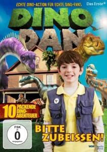 Dino Dan - Bitte zubeissen!