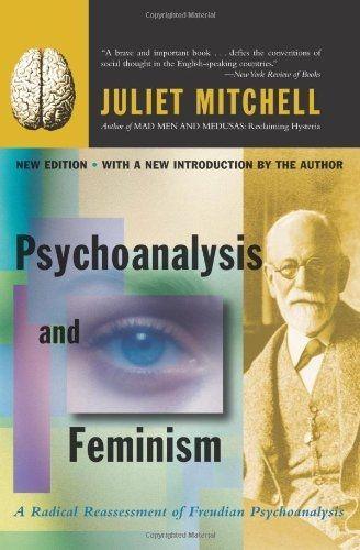 Psychoanalysis and Feminism