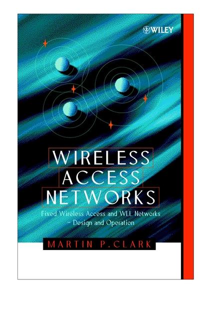 Wireless Access Networks