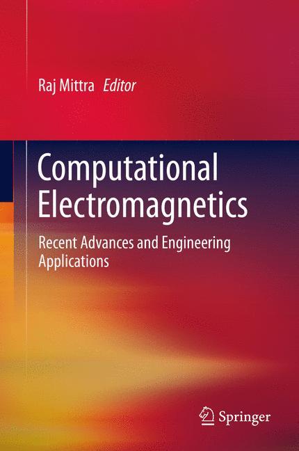 Computational Electromagnetics