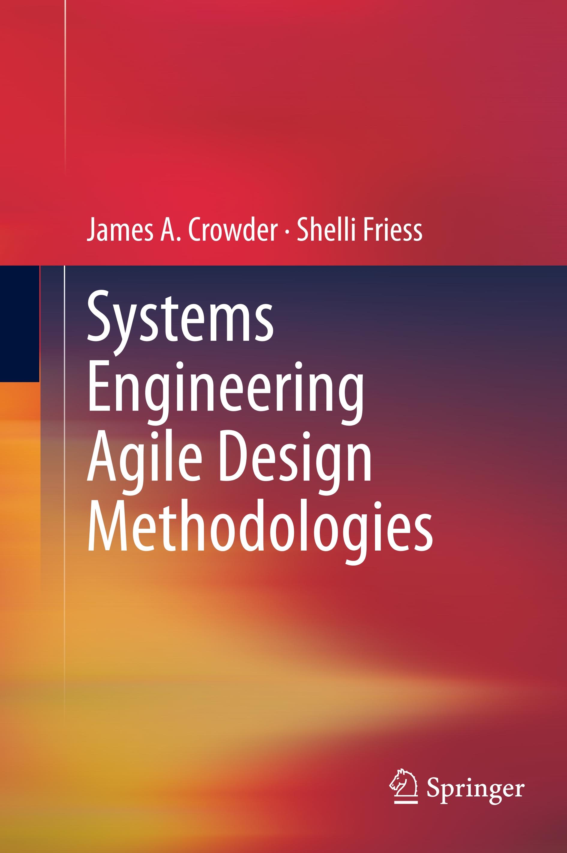 Systems Engineering Agile Design Methodologies