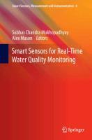 Smart Sensors for Real-Time Water Quality Monitoring