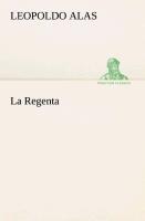 La Regenta