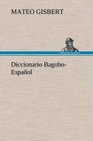 Diccionario Bagobo-Español