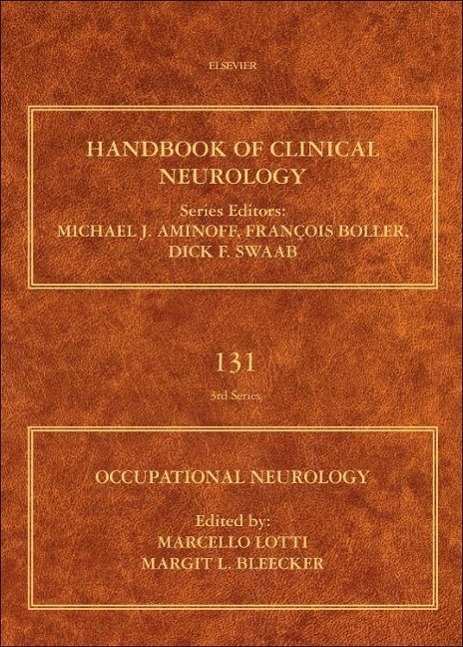 Occupational Neurology