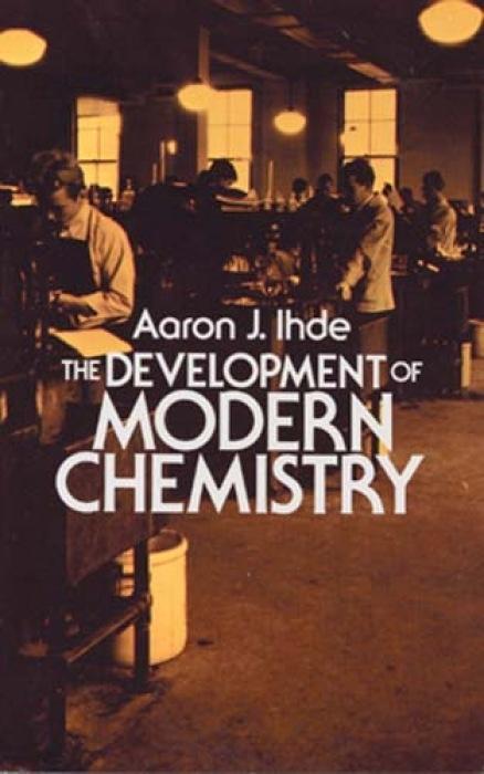 The Development of Modern Chemistry