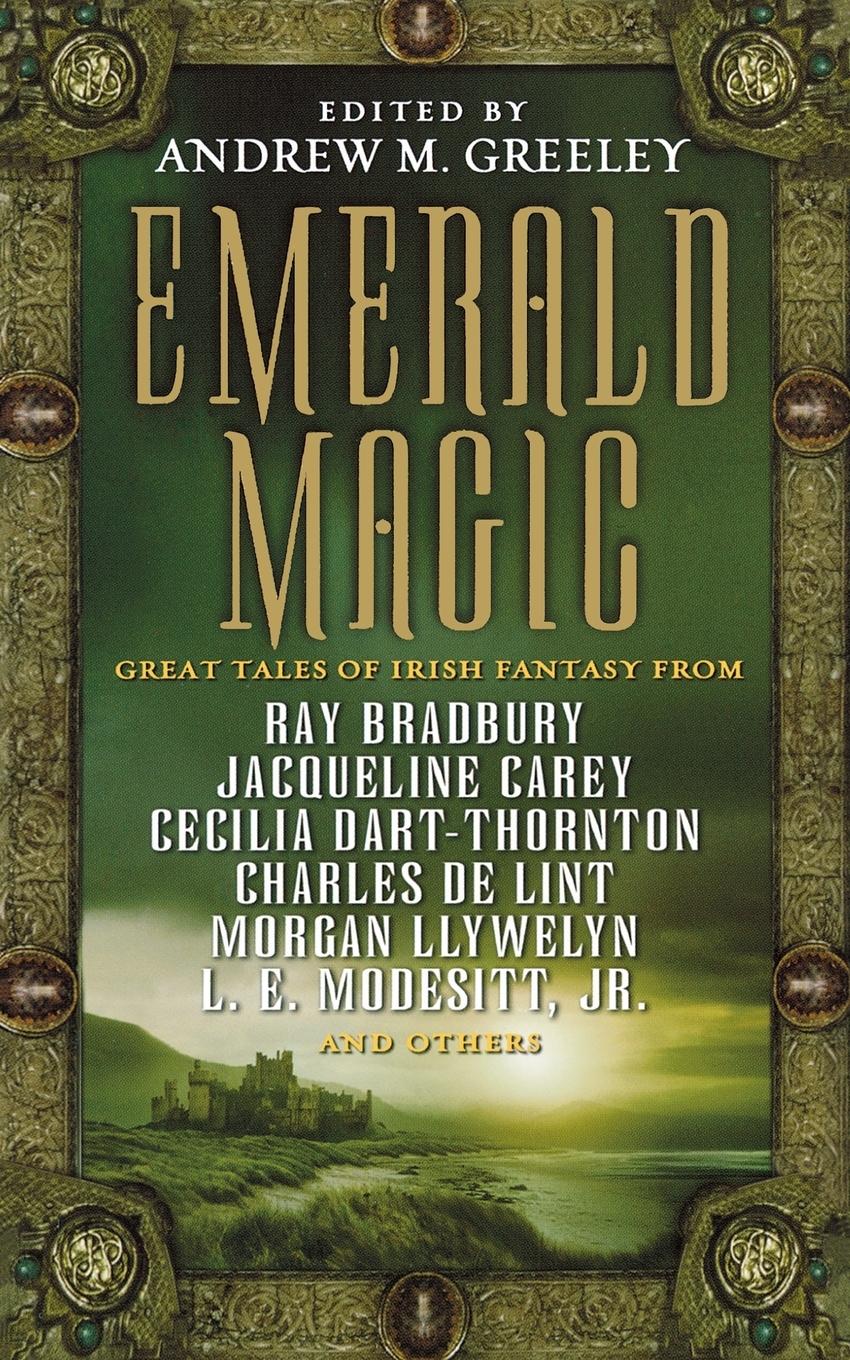 Emerald Magic