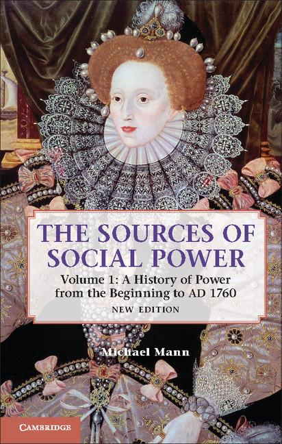 The Sources of Social Power