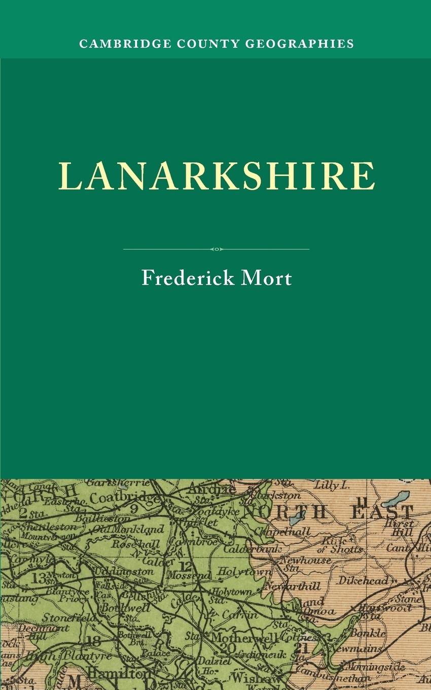 Lanarkshire