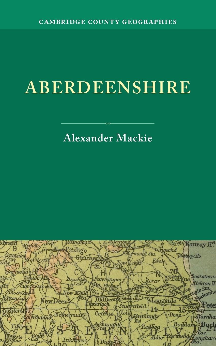 Aberdeenshire