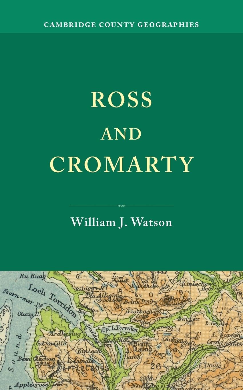 Ross and Cromarty