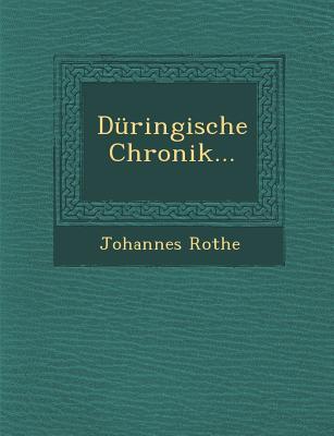 Düringische Chronik...