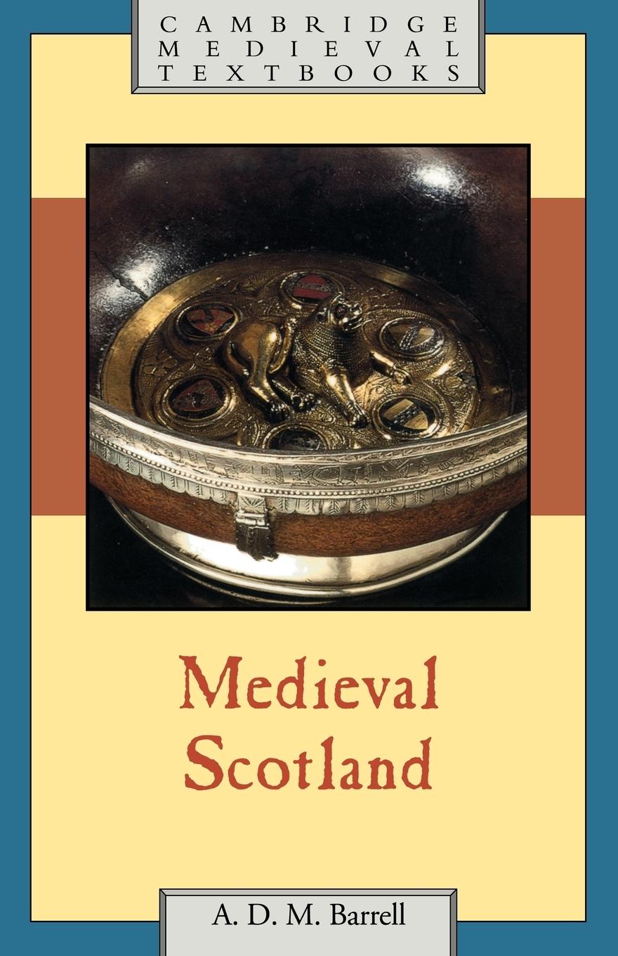 Medieval Scotland