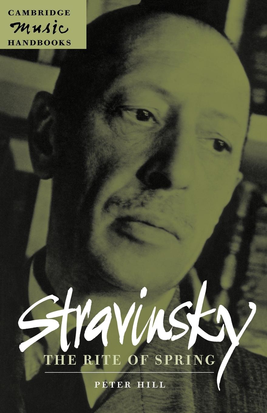 Stravinsky