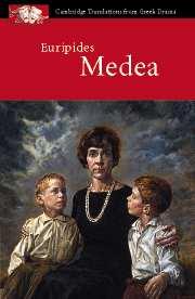 Euripides: Medea