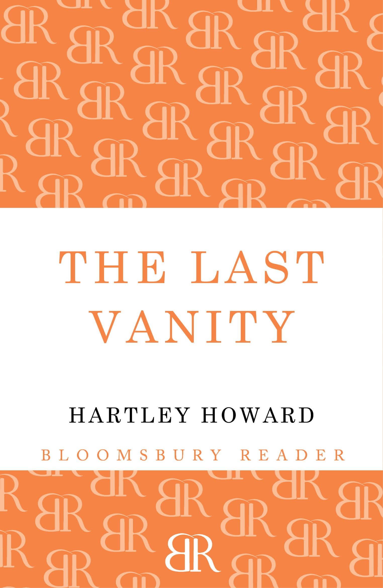 The Last Vanity