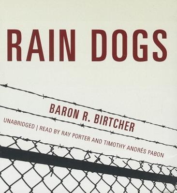 Rain Dogs