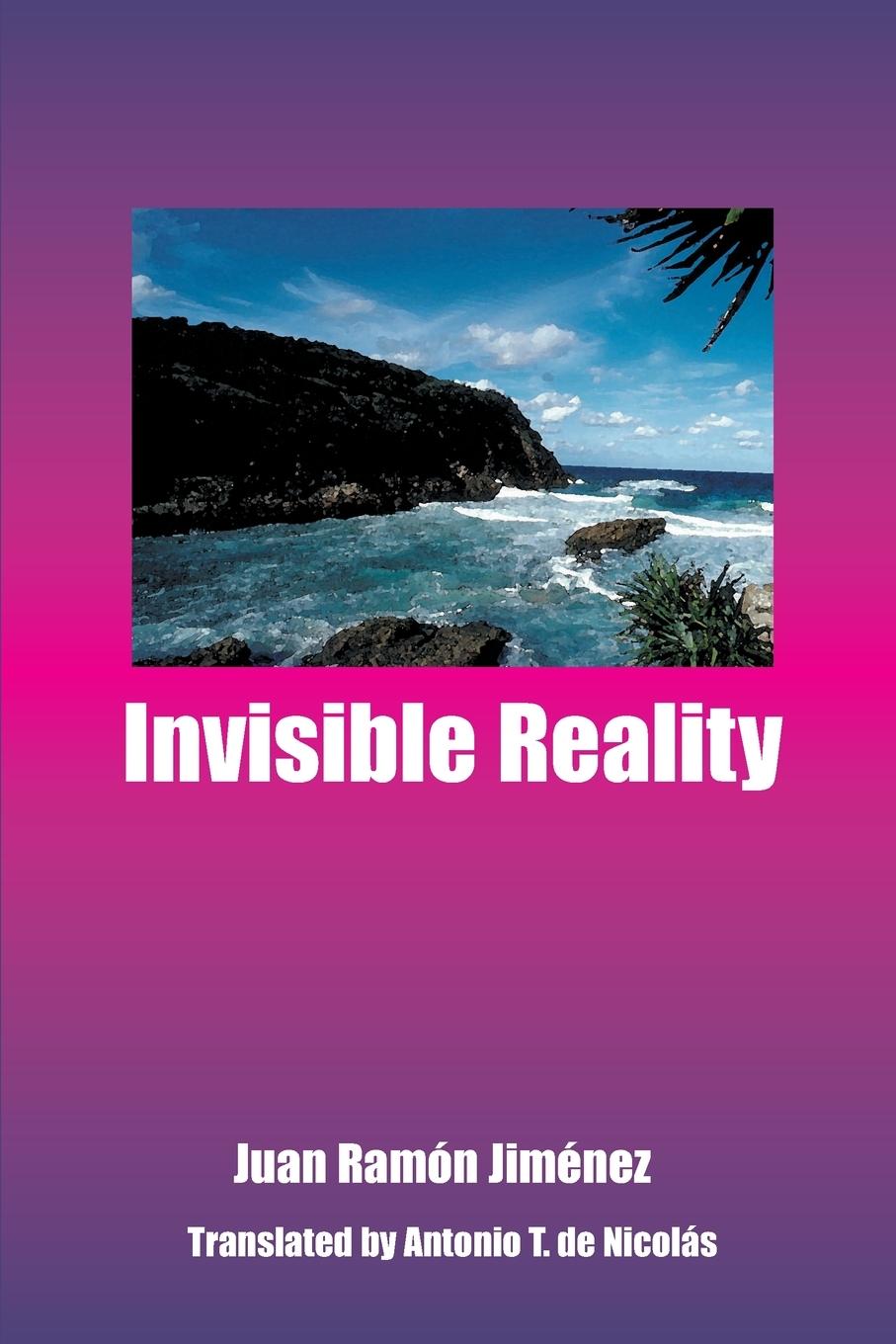 Invisible Reality