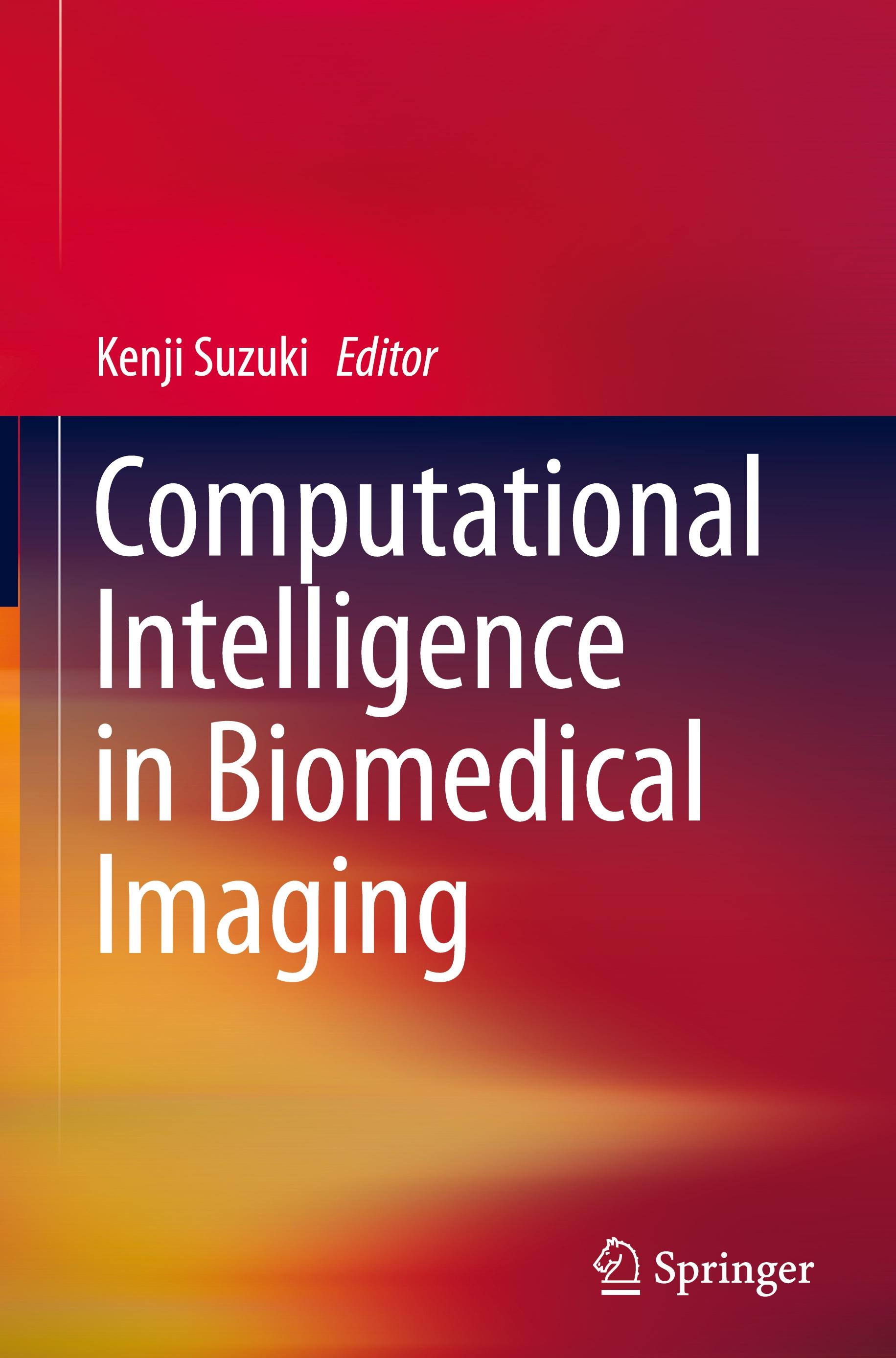 Computational Intelligence in Biomedical Imaging