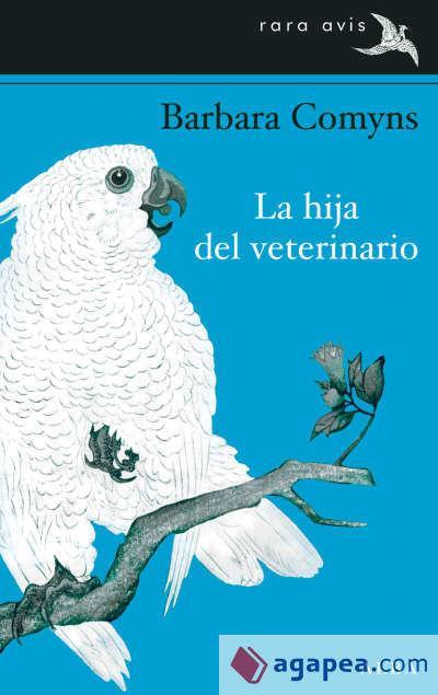 La hija del veterinario