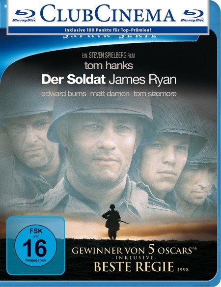 Der Soldat James Ryan