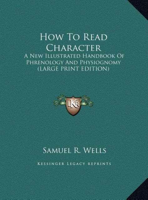 How To Read Character